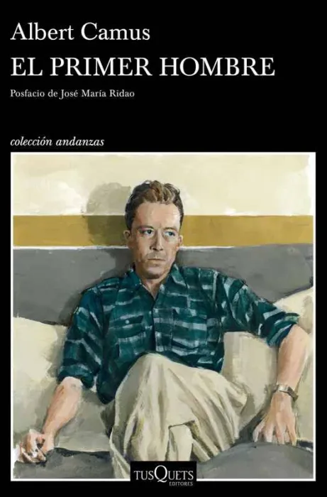 El Primer Hombre