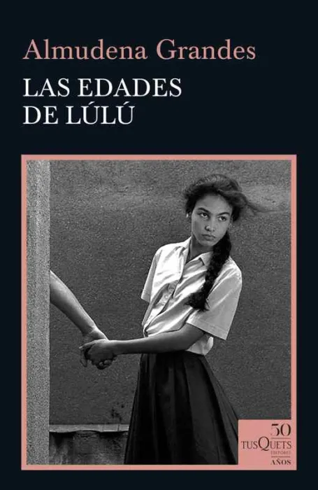 Las Edades de Lulú