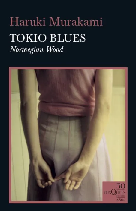 Tokio Blues. Norwegian Wood