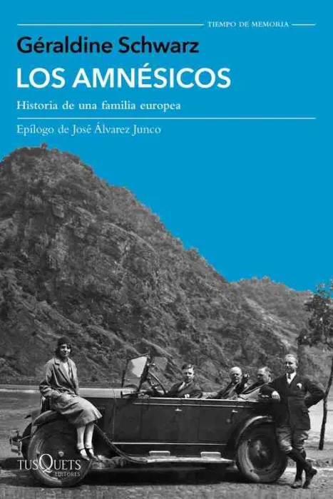 Los Amnésicos