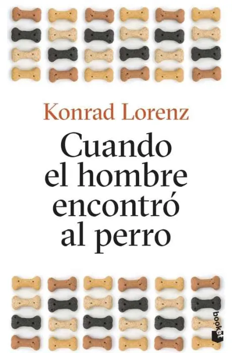 Cuando el Hombre Encontro Al Perro