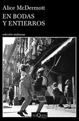 En Bodas y Entierros