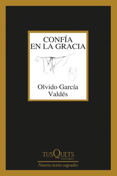 Confía en la Gracia