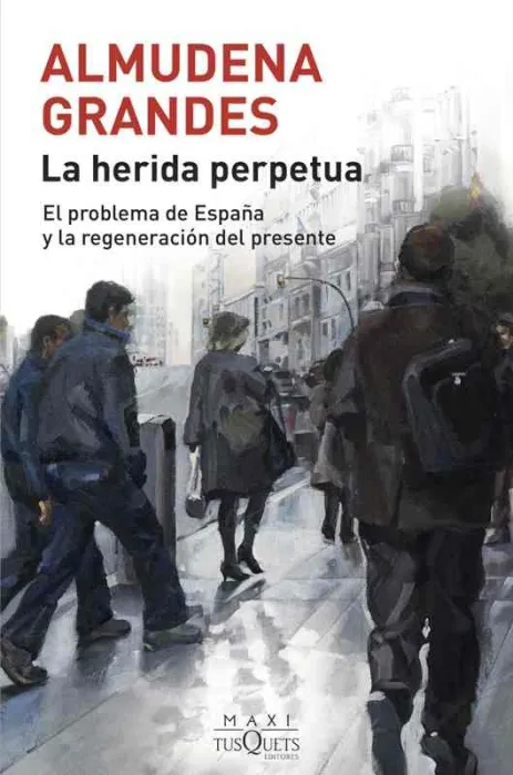 La Herida Perpetua