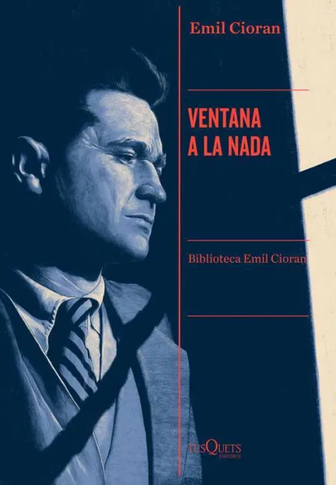 Ventana a la Nada