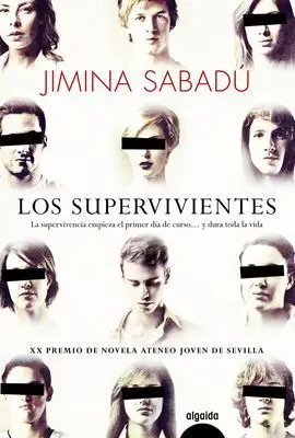 Los Supervivientes