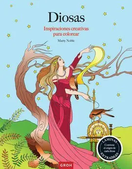 Diosas (Inspiraciones C. )