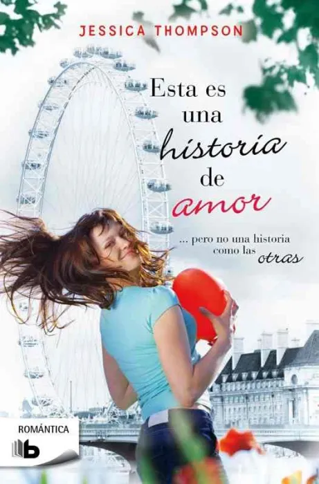 Esta Es una Historia de Amor