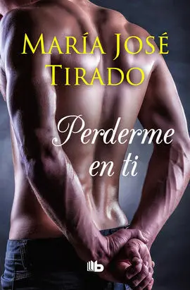 Perderme en Ti