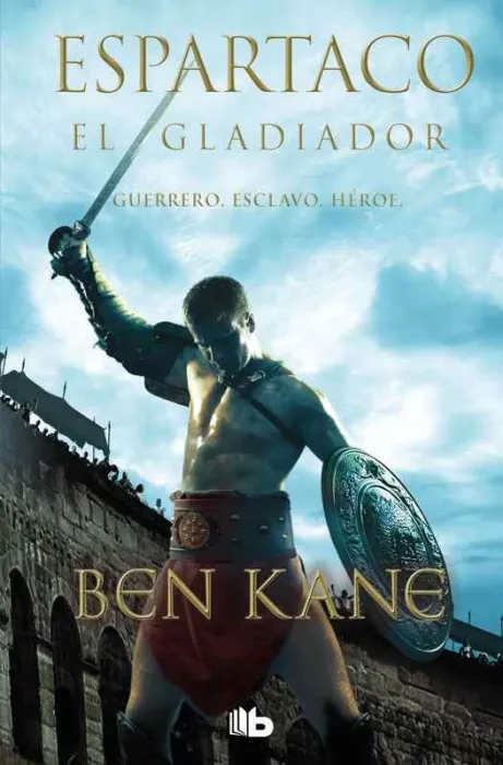Espartaco. El Gladiador