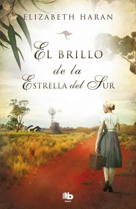 El Brillo de la Estrella del Sur