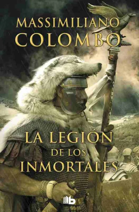 La Legion de los Inmortales