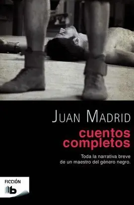 Cuentos Completos (B de Bolsillo Ficcion)