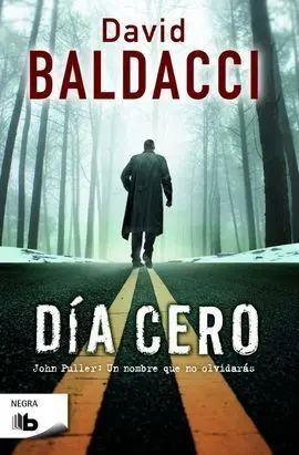 Dia Cero (B de Bolsillo Negra)