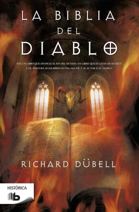 Biblia del Diablo,La