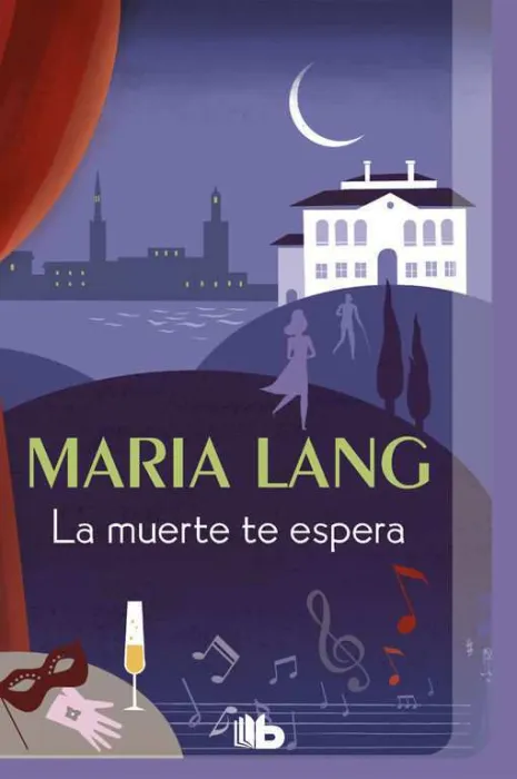 Muerte te Espera,La