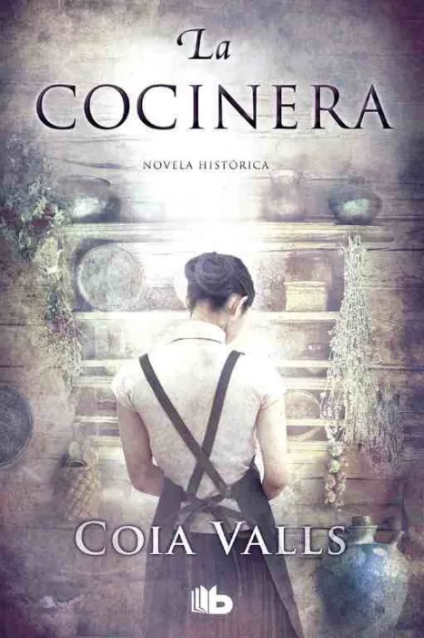 Cocinera,La