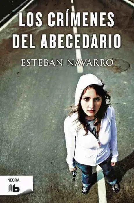 Crimenes del Abecedario,Los