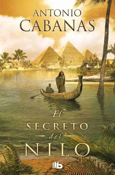 Secreto del Nilo,El