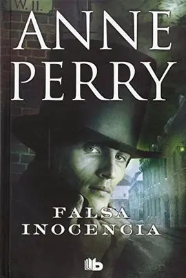 Falsa Inocencia