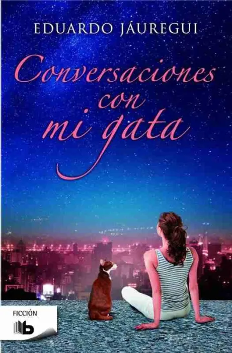 Conversaciones con mi Gata