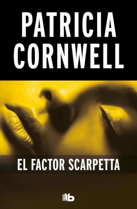 El Factor Scarpetta