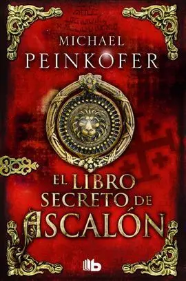 Libro Secreto de Ascalón, el