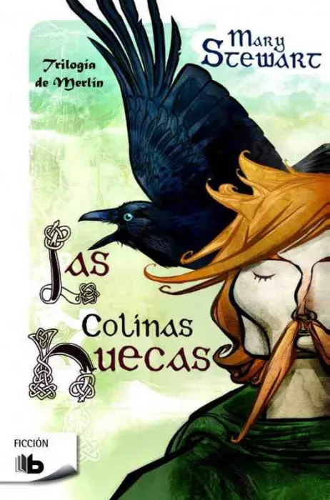 Colinas Huecas, las