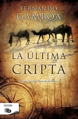 Ultima Cripta,La