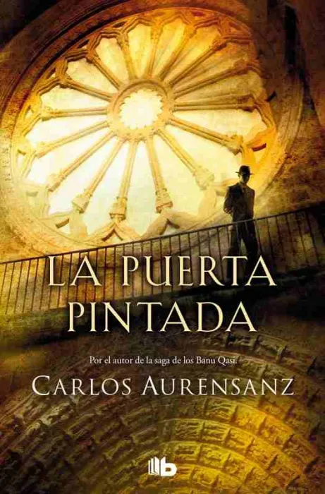 Puerta Pintada,La