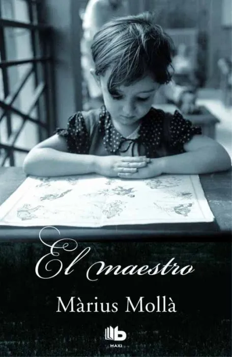 Mestre, el