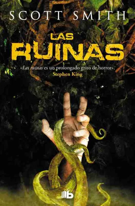 Ruinas,Las