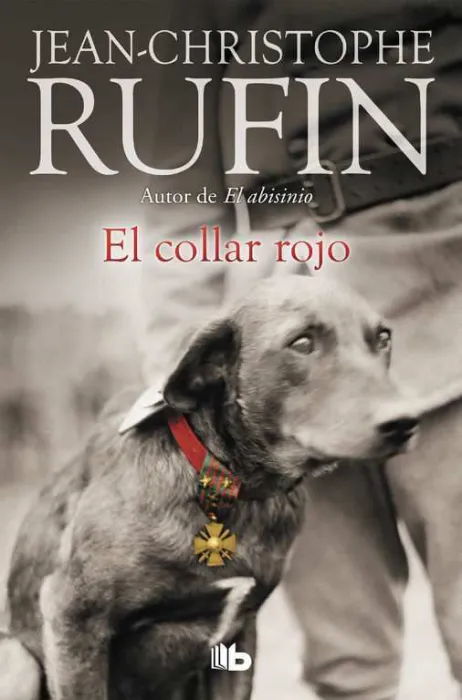 Collar Rojo,El