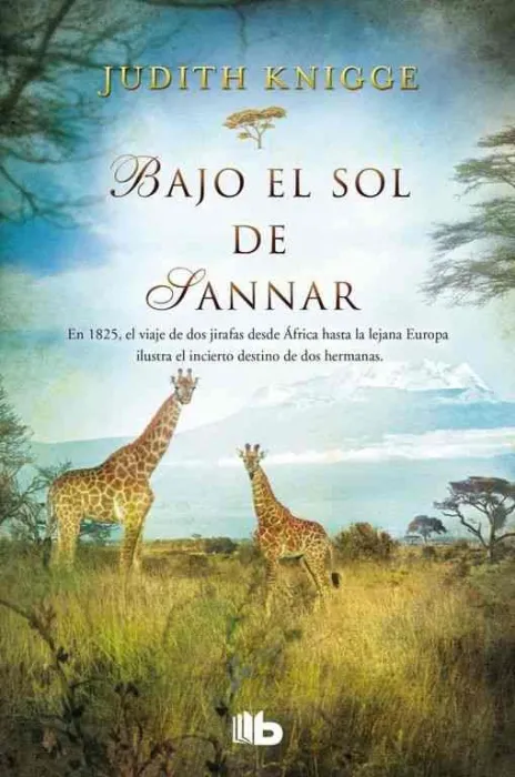 Bajo el Sol de Sannar