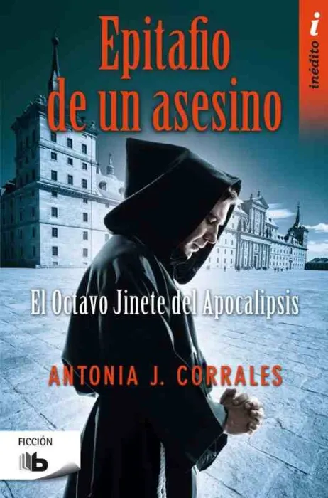 Epitafio de un Asesino el Octavo Jinete del Apocalipsis