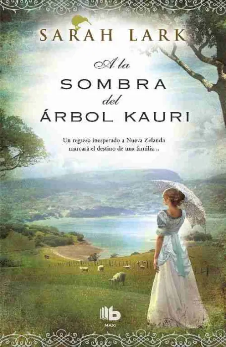 A la Sombra del Árbol Kauri