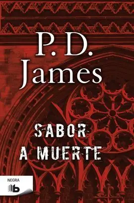 Sabor a Muerte