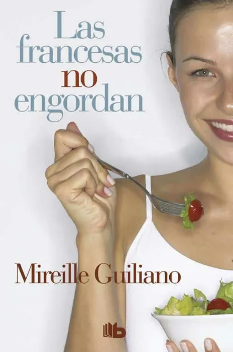 Francesas no Engordan,Las