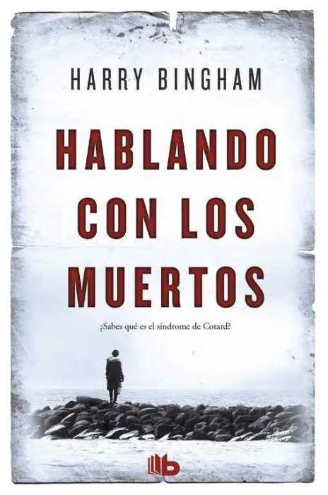 Hablando con los Muertos