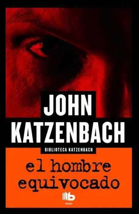 Hombre Equivocado, el
