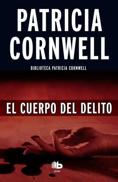 Cuerpo del Delito, el