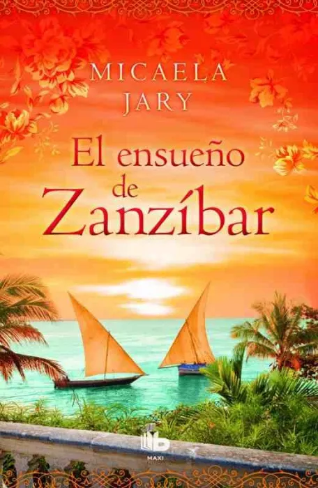 Ensueño de Zanzíbar, el