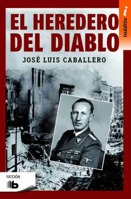 Heredero del Diablo,La