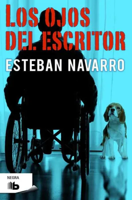 Ojos del Escritor,Los
