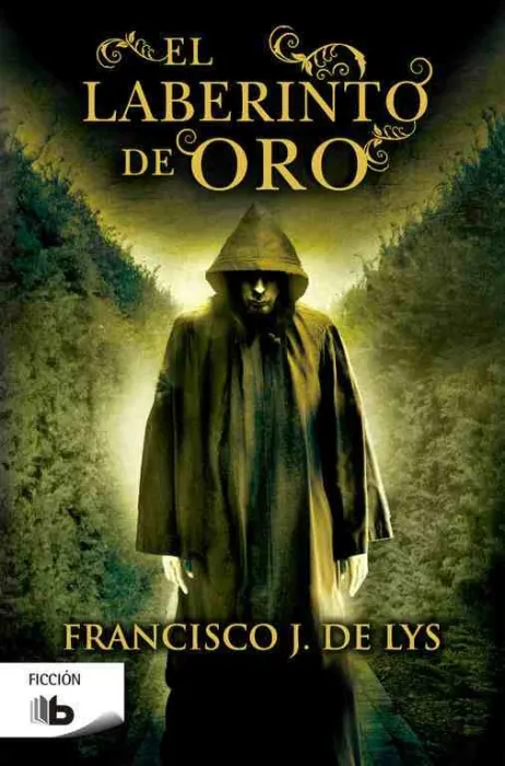 El Laberinto de Oro