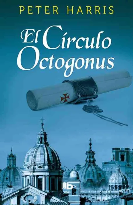 Círculo Octógonus, el