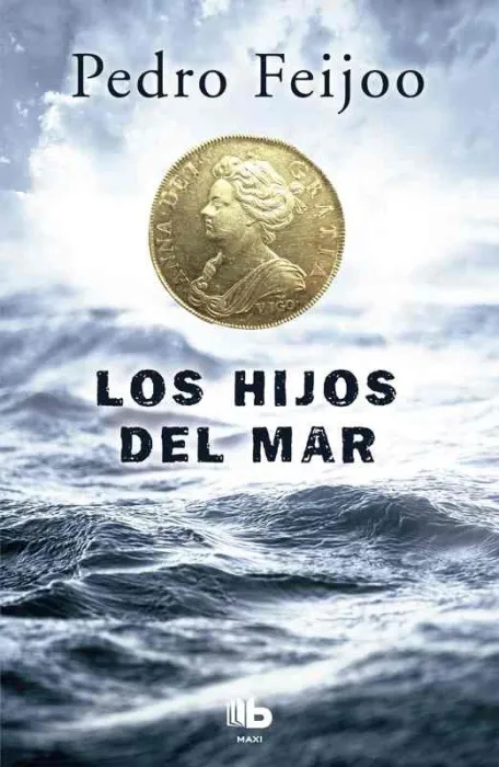 Los Hijos del Mar