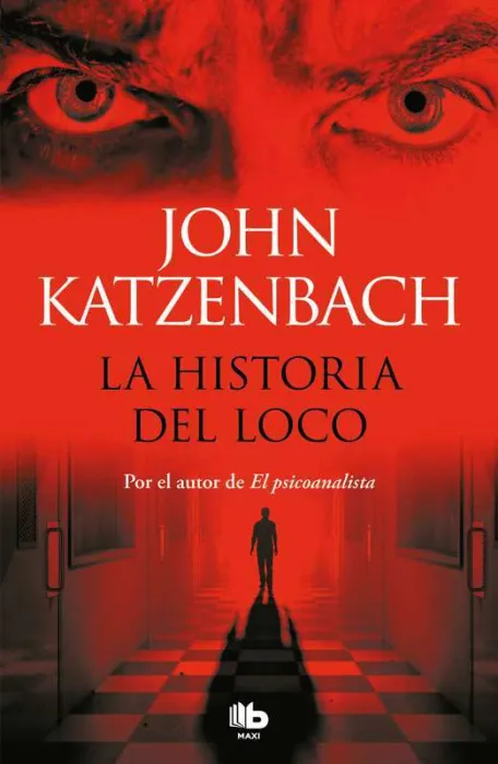 La Historia del Loco