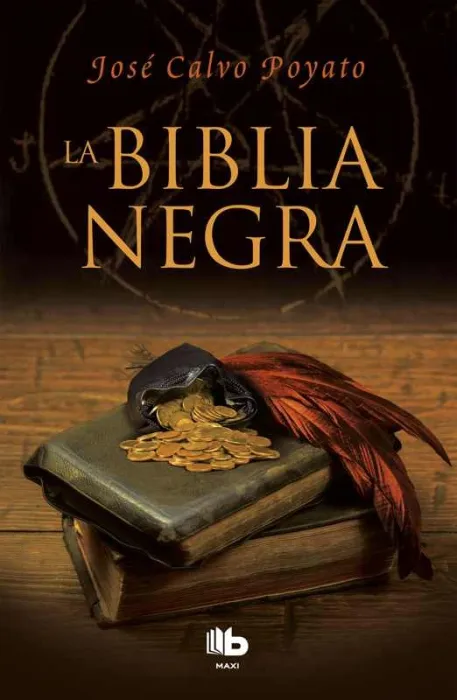 Biblia Negra,La