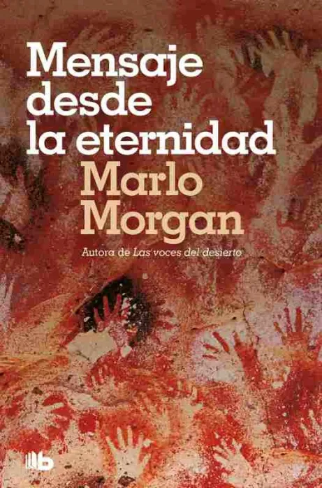 Mensaje Desde la Eternidad